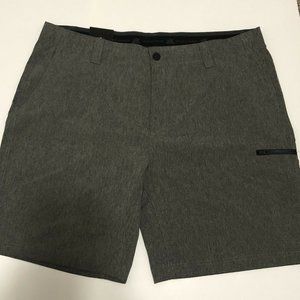 Zeroxposur Men’s Travel Short 40